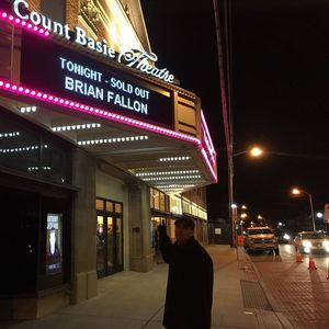 Meet your Posher, Edward